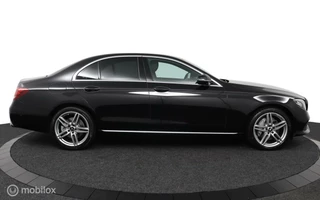Mercedes-Benz E-Klasse Mercedes-Benz E-klasse 350e 9G-Tronic Plug-In Hybride | MARGE/ BTW Vrij | Leder | Trekhaak | 19