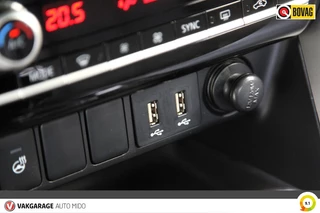 Mitsubishi Eclipse Cross - afbeelding nr 30