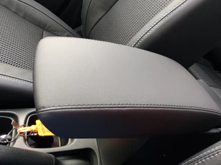 Suzuki S-Cross Suzuki S-Cross 1.4 BOOSTERJET STYLE SMART HYBRID | DEMO DEAL! | Garantie tot 2031! - afbeelding nr 21