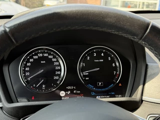 BMW X1 BMW X1 X1 xDrive25e plugin xLine | 220PK | Vleder | Pano | Camera - afbeelding nr 14