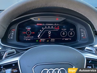 Audi RS6 Audi RS6 Avant 4.0L Quattro |Panodak | Carbon |Alarm Klasse5 - afbeelding nr 13