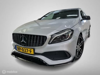 Mercedes-Benz A-Klasse - 448023376-0