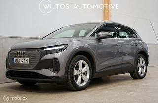 Audi Q4 e-tron 45 quattro Advanced edition 77 kWh