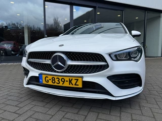 Mercedes-Benz CLA - afbeelding nr 3