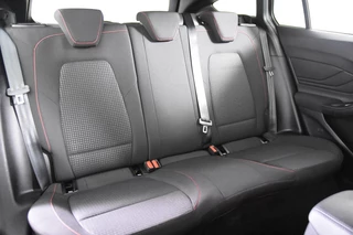 Ford Focus Ford Focus Wagon Hybrid ST-Line *1ste Eigenaar*Navigatie* - afbeelding nr 26