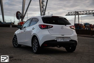 Mazda 2 Mazda 2 1.5 GT-M AUTOMAAT|HUD|Leder|Automaat|Keyless|Cam|VOL - afbeelding nr 20
