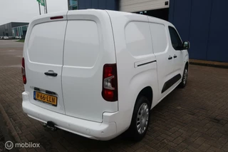 Opel Combo Opel Combo 1.2 PureTech 110 S&S L2 MARGE AUTO - afbeelding nr 5