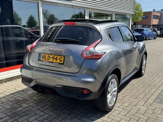 Nissan Juke - afbeelding nr 22
