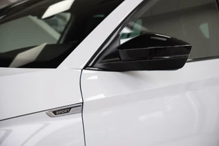 Škoda Superb Skoda Superb Combi 1.4 TSI ACT DSG|2e Eig|SportLine|Trekhaak|Schaalstoel|DAB|Xenon|Dealer Onderhouden - afbeelding nr 32