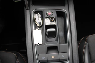 CUPRA Formentor - afbeelding nr 34