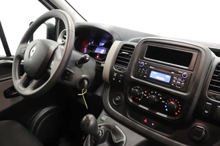 Renault Trafic Renault Trafic 1.6 dCi EURO 6 - Airco - PDC - Cruise - €10.950,- Excl. - afbeelding nr 3