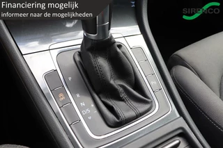 Volkswagen Golf Volkswagen Golf 1.5 TSI Comfortline automaat carplay stoelverwarming climate& adaptive cruise control black magic - afbeelding nr 27