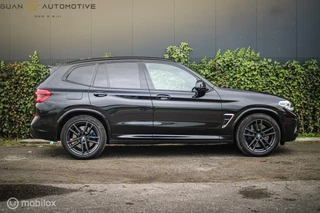 BMW X3 BMW X3 M | PREMIUM SELECTION | STUURWVERW | STOELKOELING - afbeelding nr 5