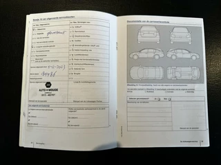 Volkswagen Golf Volkswagen Golf 2.0 TSI GTI | NAP | Navi | EPS | 325 pk - afbeelding nr 36