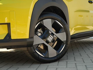 Fiat Panda Fiat Panda Grande La Prima 11 kW 44 kWh | Carplay | Camera | Winter | Cruis - afbeelding nr 6