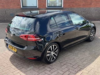 Volkswagen Golf | XENON | TREKHAAK |  CAMERA | NAVI | MASSAGESTOEL | - afbeelding nr 13