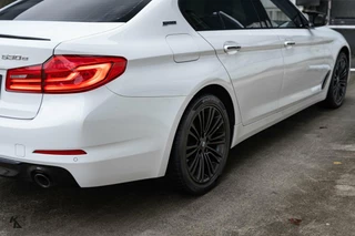 BMW 5 Serie BMW G30 530e 2017 | Sportline | iPerformance | NL - afbeelding nr 21
