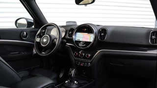 MINI Countryman | Panoramadak | Head-up | Yours leder | Comfort Access | Achteruitrijcamera - afbeelding nr 28