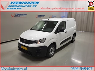 Peugeot Partner - 245936222-0