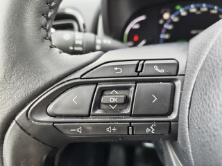 Toyota Yaris Cross Toyota Yaris Cross 1.5 Hybrid Dynamic Plus | Pano | Head-Up Display | Navi | Stoelv - afbeelding nr 16