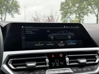 BMW 3 Serie BMW 3-serie 330e Aut. Hybrid M-Sport | Leder | Navi | Carplay | Xenon-LED | - afbeelding nr 31