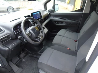 Citroën Berlingo - afbeelding nr 20