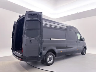 Mercedes-Benz Sprinter - afbeelding nr 40