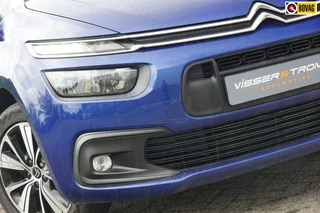 Citroën Grand C4 Spacetourer - 164097126-0
