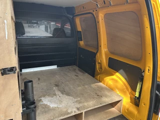 Volkswagen Caddy Volkswagen Caddy 2.0 TDI L1H1 BMT Trendline Airco | APK | Ex Btw | Nette auto - afbeelding nr 28
