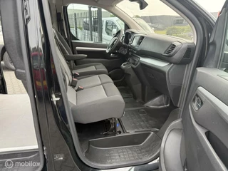 Peugeot Expert Peugeot Expert Bestel 2.0 BlueHDI 180 Standard Asphalt - afbeelding nr 7