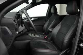 Ford Kuga Ford Kuga 2.5 PHEV ST-Line | Stoelverwarming | Bang & Olufsen | Carplay | Full LED | Keyless | Navigatie | PDC | DAB+ - afbeelding nr 13