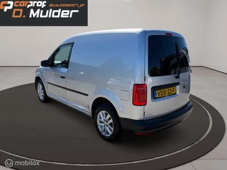 Volkswagen Caddy Volkswagen Caddy 2.0tdi 175pk - afbeelding nr 5