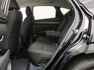 Hyundai Tucson Hyundai Tucson 1.6 T-GDI PHEV Comfort Smart | Dodehoekdetectie - afbeelding nr 15