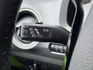 Škoda Citigo Skoda Citigo e-iV EV Style Cruise Clima Lm velgen Media player Automatische verlichting Nette auto! - afbeelding nr 7