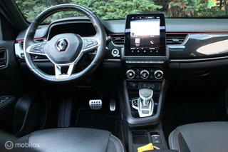 Renault Arkana Renault Arkana 1.6 E-Tech Hybrid 145 R.S. Line/FULL OPTIONS! - afbeelding nr 28