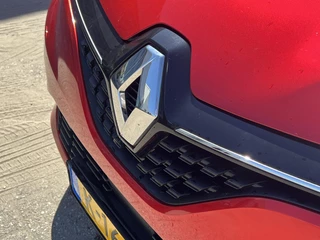 Renault Clio Renault Clio 1.0 TCe Zen | Stoelverwarming | Airco | Cruise Control - afbeelding nr 7