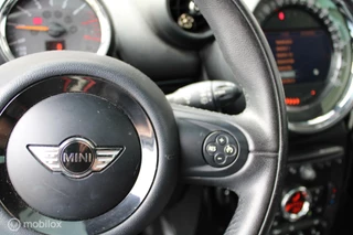 MINI Countryman Mini Countryman 1.6 Cooper Knockout Edition - afbeelding nr 14