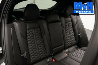 Lynk & Co 01 Lynk & Co 01 1.5 PHEV|FULL BLACK XXL|LEER|ZWARTE.HEMEL|NAP - afbeelding nr 14