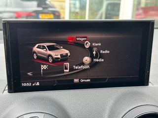 Audi Q2 Digitaal Dashboard | Navi - afbeelding nr 26