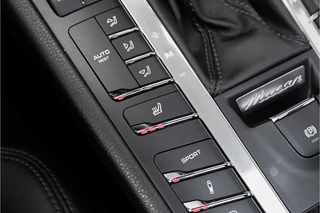 Porsche Macan Porsche Macan 2.0T 252PK Pano Leder Bose Luchtvering Camera - afbeelding nr 47
