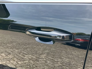 Volvo XC40 Volvo XC40 1.5 T5 Recharge Business Pro 262 pk AUT. | 1e eigenaar | dealer onderhouden | navigatie | trekhaak | leder interieur - afbeelding nr 12