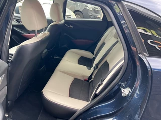 Mazda CX-3 - afbeelding nr 18