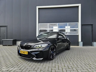 BMW M2 2-serie Coupé DCT PURE 750 | 545PK & 730NM | NL-auto!