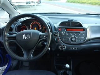 Honda Jazz Honda Jazz 5 Drs 1.2i Cool - afbeelding nr 9