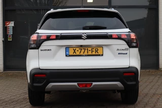 Suzuki S-Cross - afbeelding nr 5