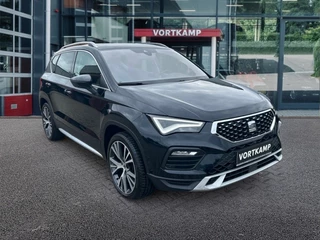 SEAT Ateca - afbeelding nr 3