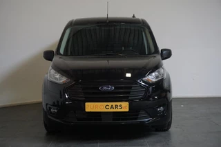 Ford Transit Connect Ford Transit Connect 1.5 EcoBlue L1 Trend Automaat Navi Airco Cruise 3Zits Camera - afbeelding nr 13
