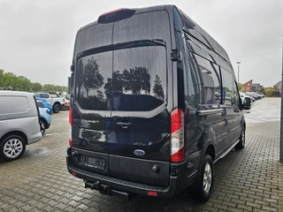 Ford Transit Ford Transit 350 2.0 TDCI L3H2 Limited 185pk Automaat | Xenon | Trekhaak | Navigatie | Camera | Stoelverwarming - afbeelding nr 5