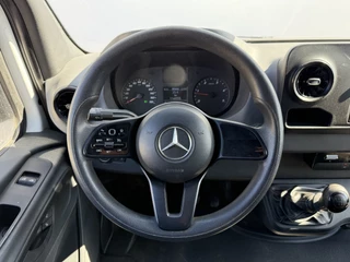 Mercedes-Benz Sprinter L2H2 Airco Cruise Control Climate Control Euro 6 - afbeelding nr 17