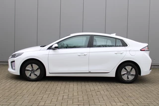 Hyundai IONIQ Clima|Navi|LM-Velgen|Camera|Cruise|Audio|CV - afbeelding nr 18